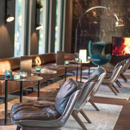 Motel One Hamburg Airport Exterior photo