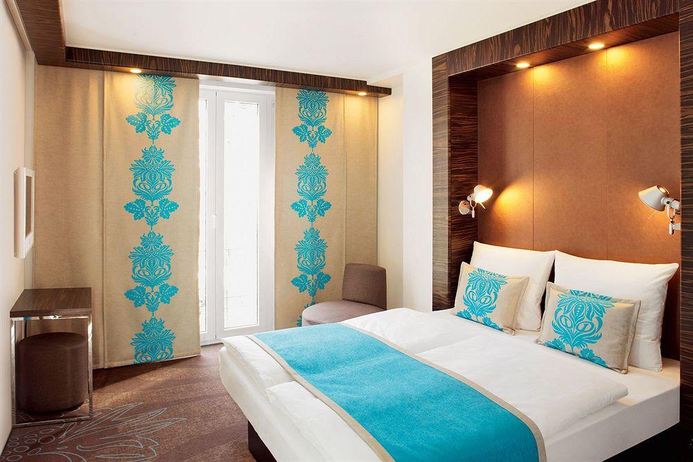 Motel One Hamburg Airport Exterior photo